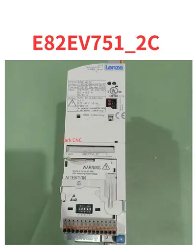 E82EV751_2C Usado en buenas condiciones, probado ok, E82EV751_2C
