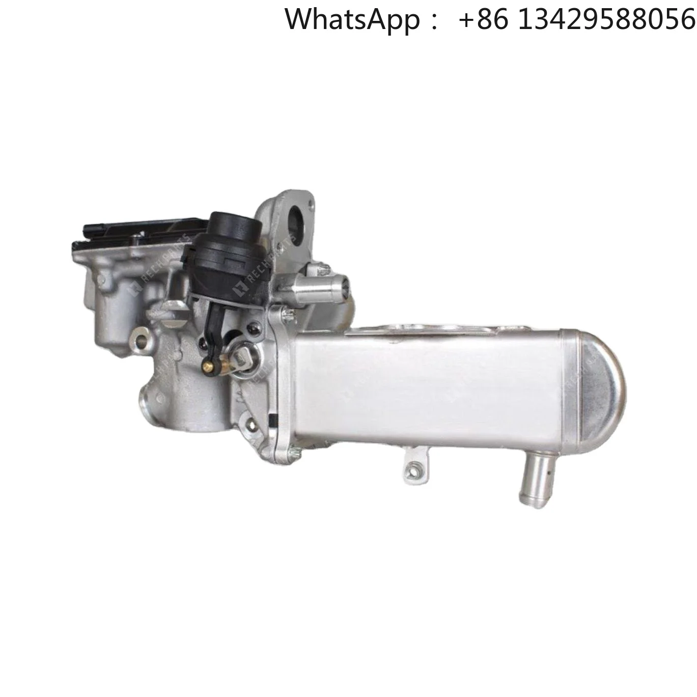 

Factory Directly F9Q EGR Valve 147101993R 1811167JG4 332110016 for JT419 TD44 JB419WD JB419XD