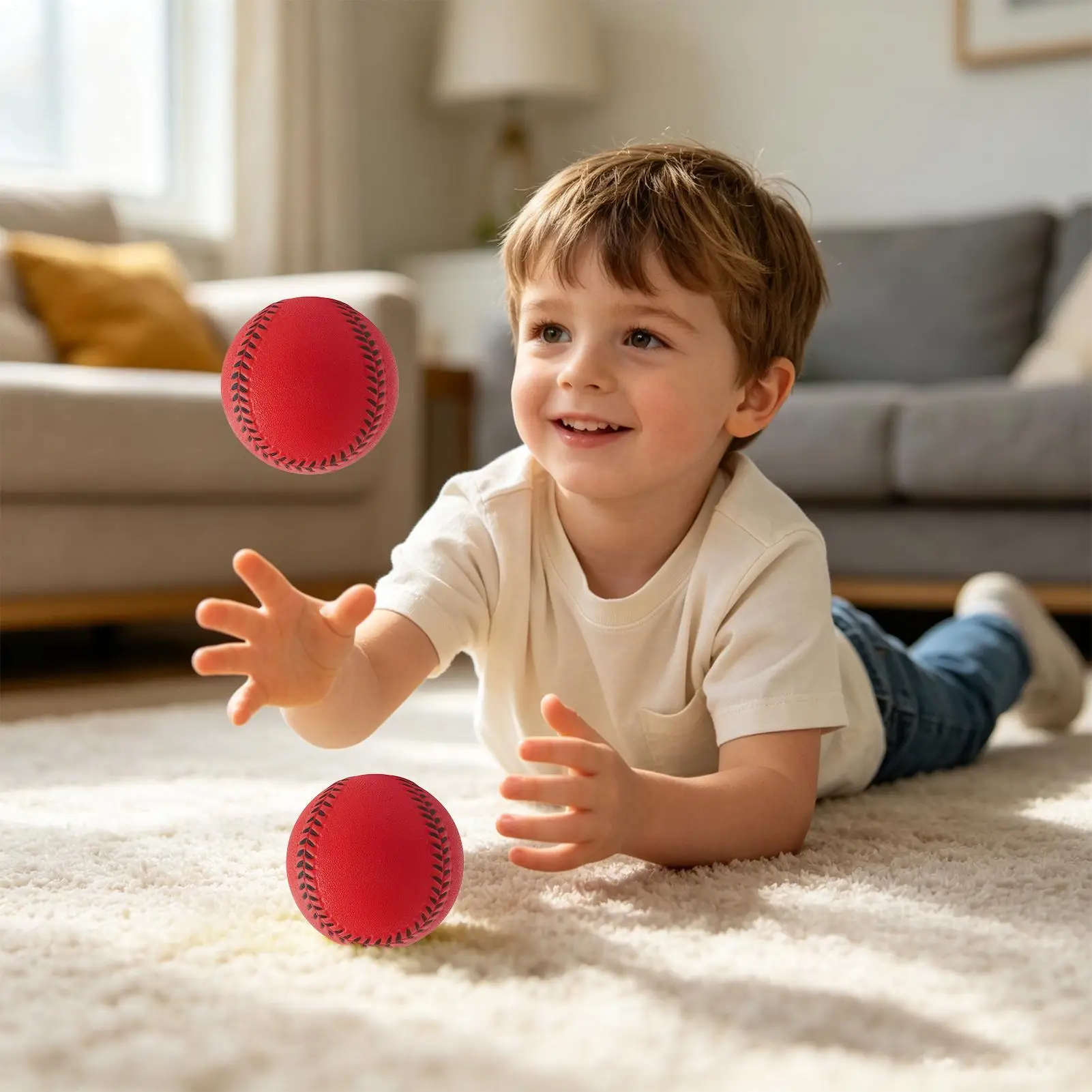 indoor-baseball-6-pieces-soft-pu-foam-safe-practice-training-toys-kids-practice-baseballs-for-indoor-outdoor-backyard-beach
