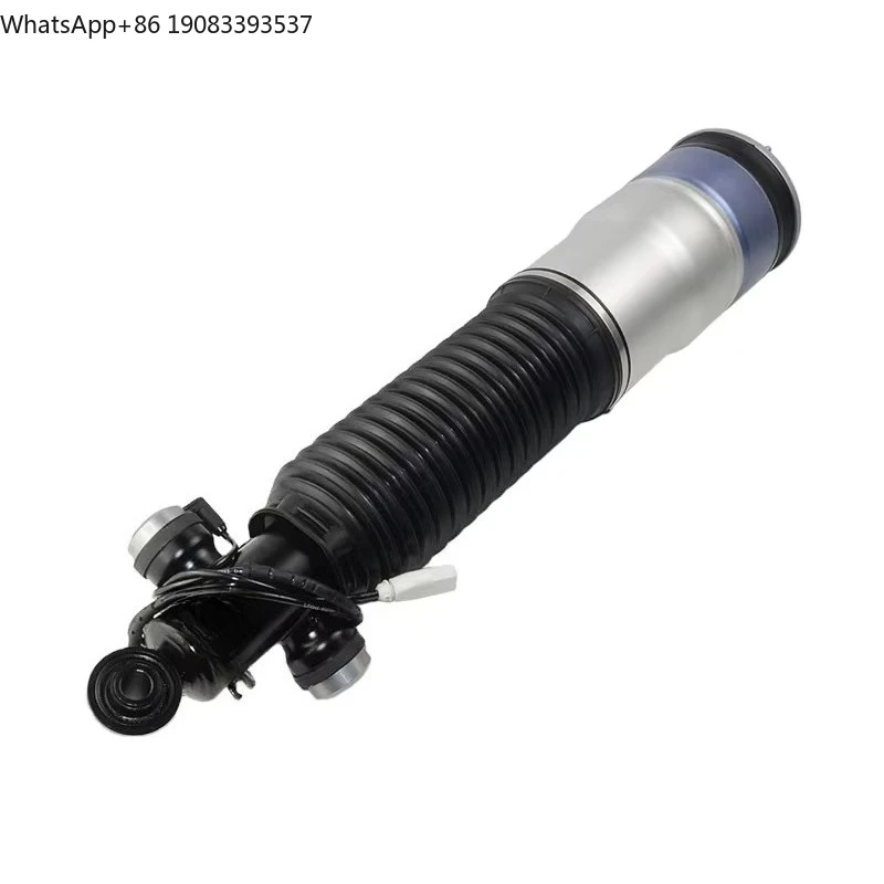 Rear Air Suspension Strut for Rolls Royce Ghost Wraith Dawn Air Springs Shock Absorbers 37126795874