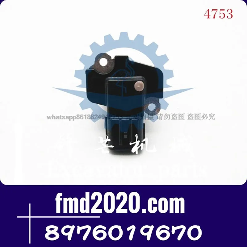 excavator-loader-auto-parts-air-flow-sensor-8-97601967-0-8976019670