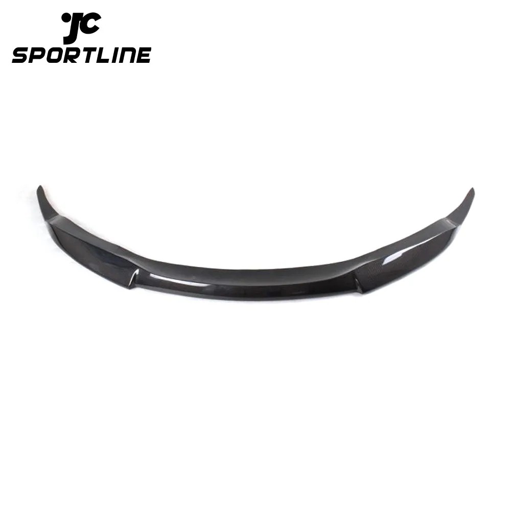 Carbon Fiber Front Lip for BMW E64 M6 2006-2010