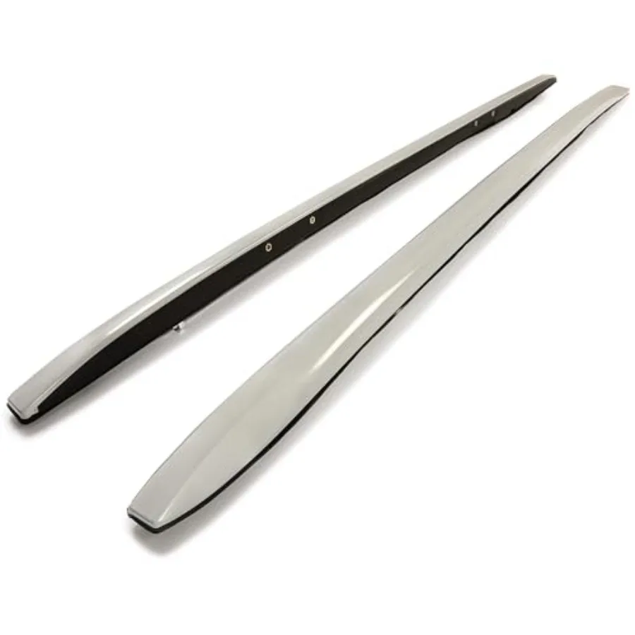 Roof Rack Side Rail…