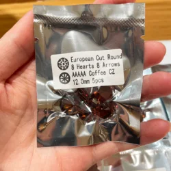 1.0~12.0mm 5A Coffee,Brown,Rhodolite High Colors Cubic Zirconia Stone Round Cut CZ Stone Synthetic Gems For Jewelry DIY Making