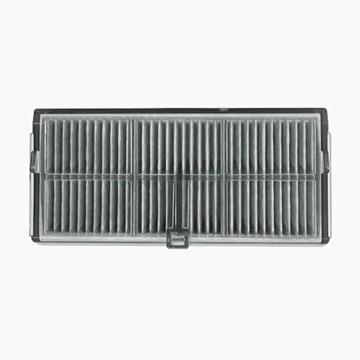 Для M30S D103CN запасные части, аксессуары, роликовая боковая щетка, фильтр Hepa, швабра, тканевый мешок для пыли