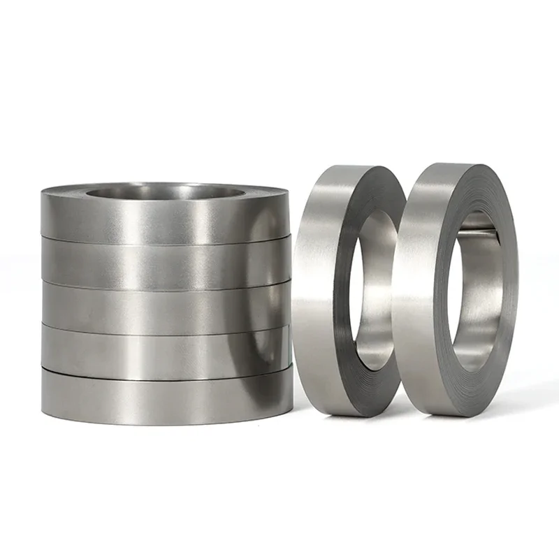10m/Rolle 18650 Li-Ionen-Akku Nickelbeschichteter Streifenverbinder 0,1mm 0,12mm 0,15mm 0,2mm Akku-Verbinder Punktschweißgerät Stahlband – Detail 7
