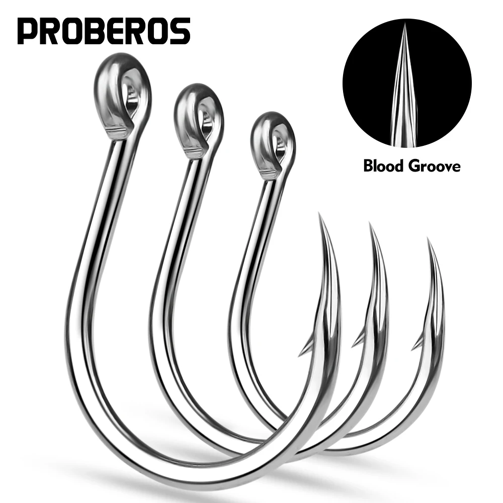 Proberos 20PCS Fish…