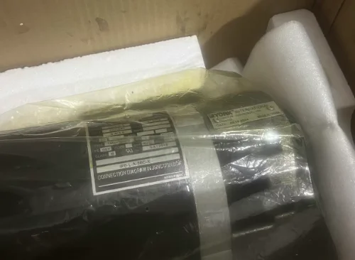 

2026 Applicable to York air conditioner 026W37937-000 centrifugal oil pump 026-37937-000/026-46326-002