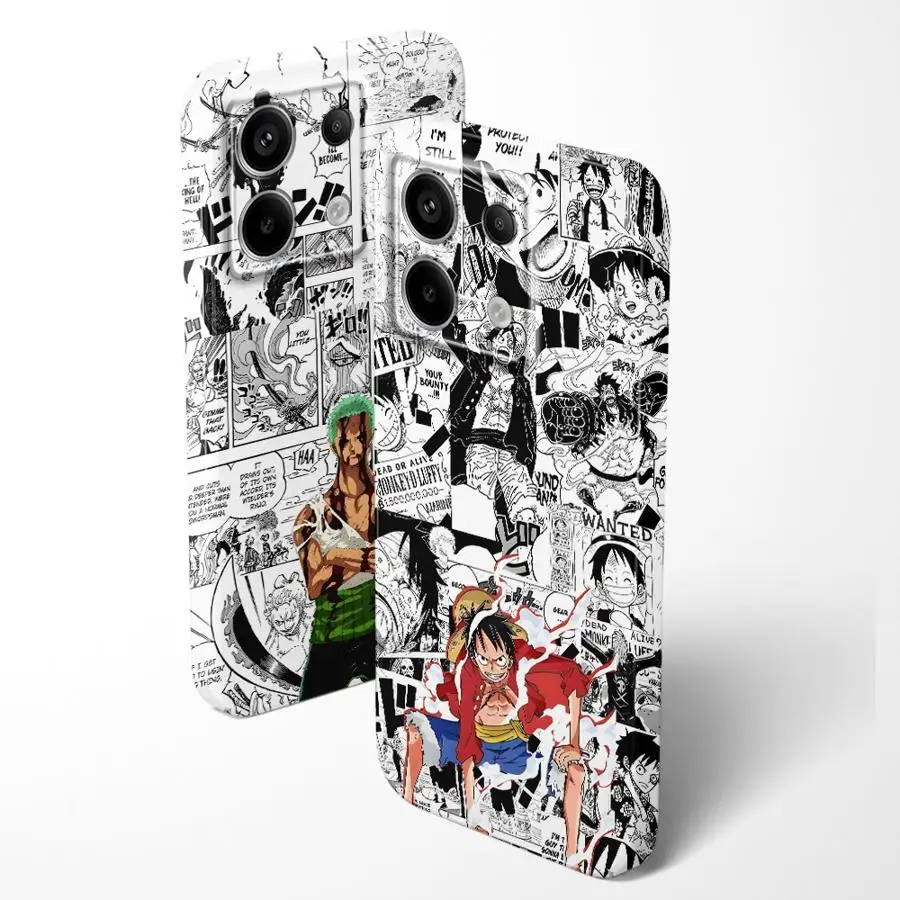 One Piece Poster Zo… - image