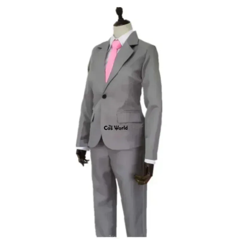

New Mob Psycho 100 Reigen Arataka Suit Uniform Outfit Anime Customize Cosplay Costumes VBHTSSS5FF2025