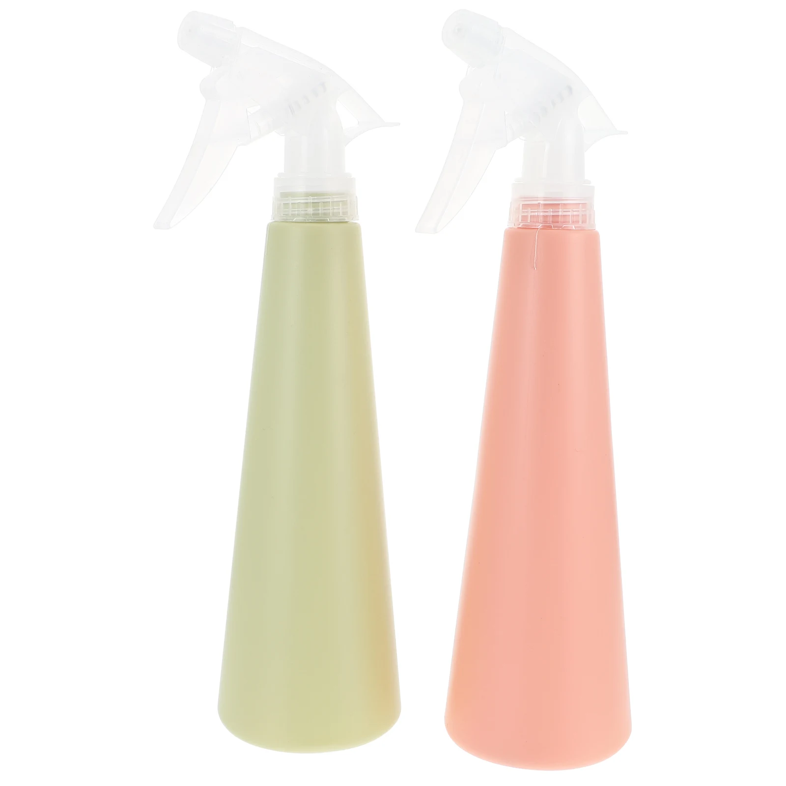 

2pcs Gardening Watering Can Press type Sprayer Large Capacity Durable Home Balcony Flower Plant watering