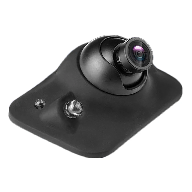 170 °Right-Vision Blind Spot Car Camera Car Waterproof Surveillance HD Rear View Reversing Image Camera