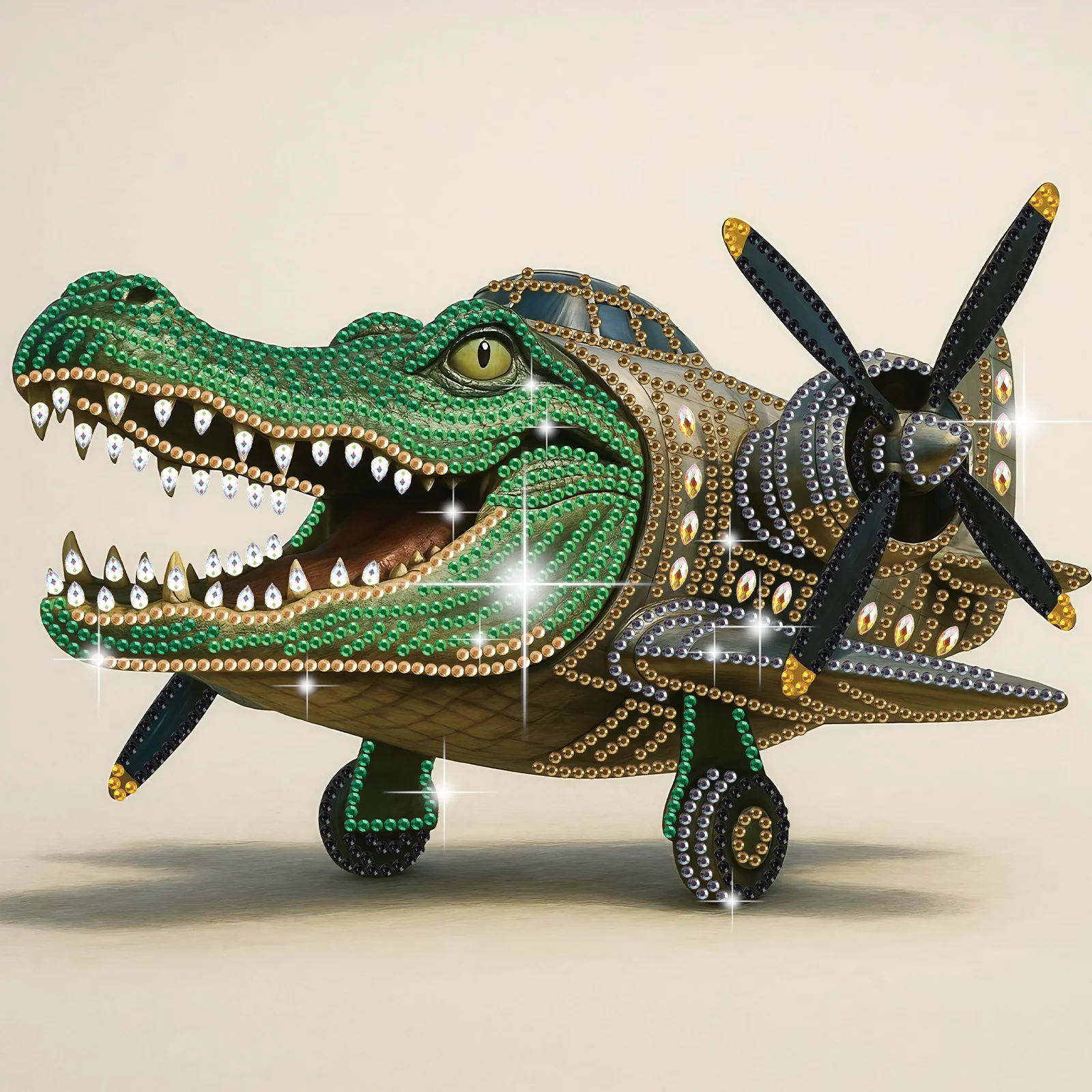 Art Craft Gifts For Adults - 성인 및 초보자를 위한 특수 모양