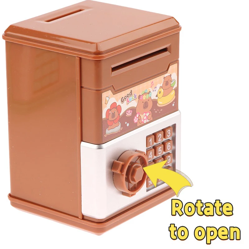 Kids Money Bank Ado…