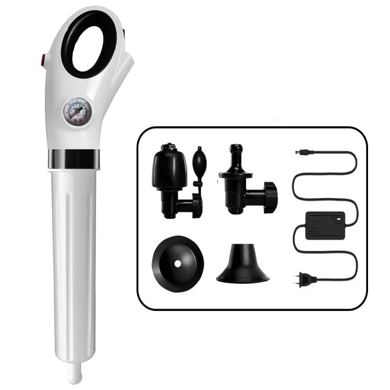 

Sewer pipe dredger, toilet, automatic toilet, toilet blockage, electric one shot