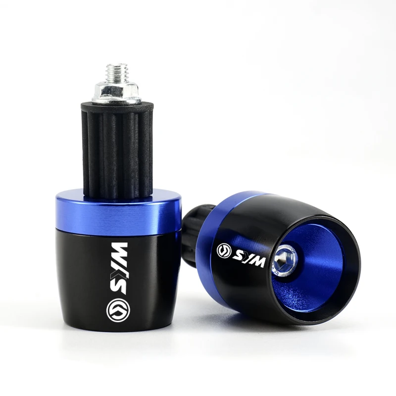 دراجة نارية المقود سدادة طرفية ل SYM JOYMAX Z 125/250/300 MAXSYM 400i 600i TL500 CRUiSYM 300 GTS 300i T2 T3 Joyride 200