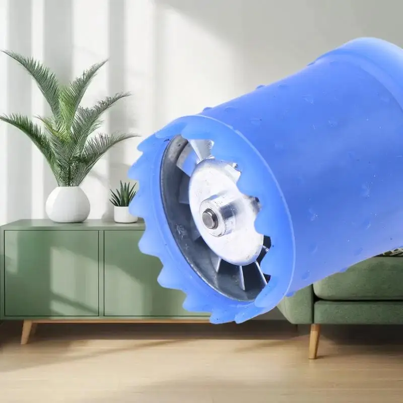 محرك تيار متردد عالي السرعة بدون فرش 110,000 دورة في الدقيقة - محرك صغير صناعي 220 فولت 110 وات لمجفف الشعر وأدوات كهربائية