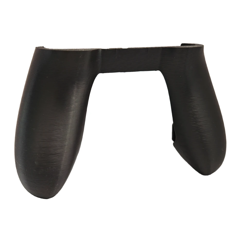 

3D Printing Shell Case for Anbernic RG40XXV Game Console New Protective Grip Stand Holder Accessory