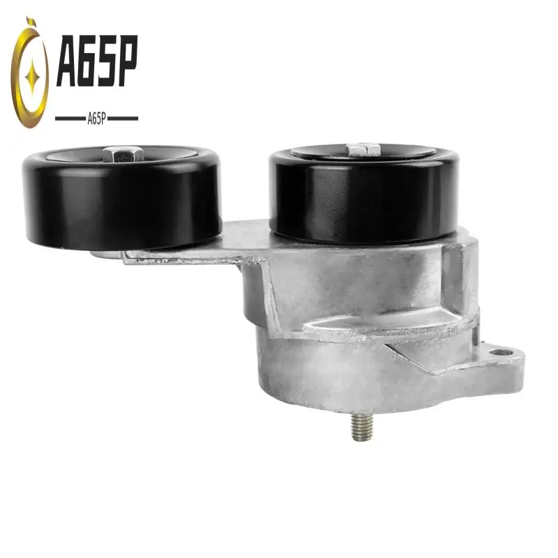 

A65P-Serpentine Drive Belt Tensioner 31170 RCA A01 For HONDA Accord Odyssey Pilot Ridgeline MDX RL TL ZDX V6