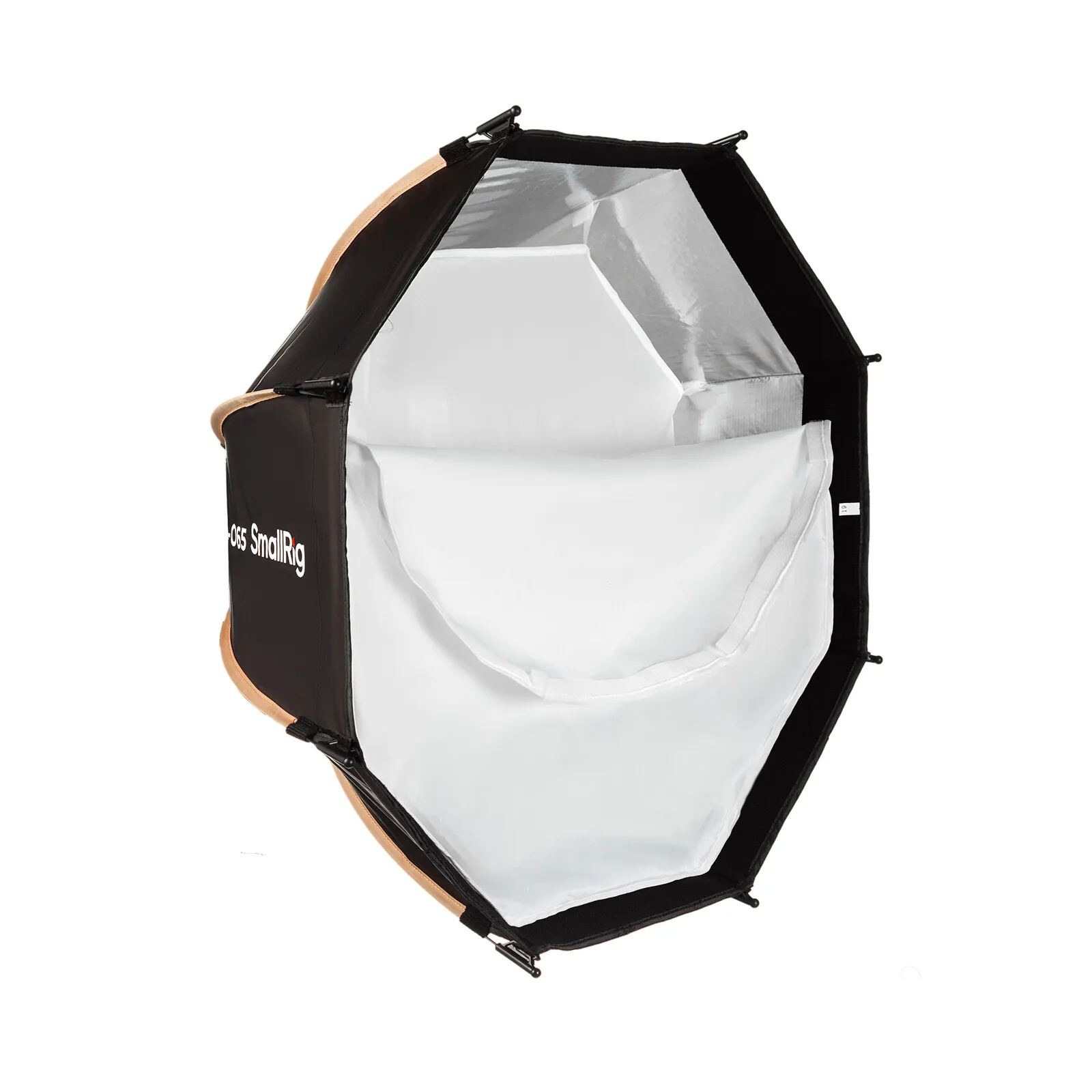 SmallRig LA-O65 Softbox المثمن العالمي Bowens Mount لـ Bowen COB Light