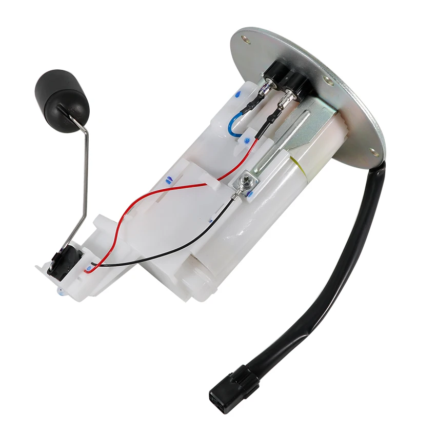 Motorcycle Fuel Pump Module For Kawasaki Versys X 300 KLE300 ABS 2017-2025 OEM 49040-0758 Complete Fuel Delivery Pump Assembly