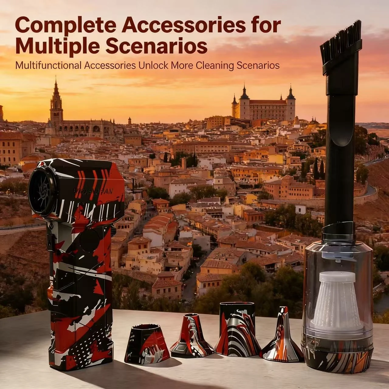 

Электрический вентилятор 850000 об/мин, турбореактивный вентилятор, бесщеточный двигатель, высокоскоростной турбо-сильный вентилятор, перезаряжаемый через USB, мощный пылеочиститель