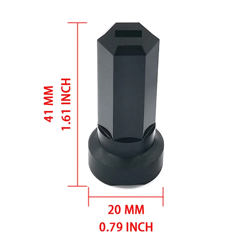 

Прочный автомобильный винт для заднего фонаря 8P0945300, болт для корпуса задней фары, подходит для TT A3 A6, автозапчасти, надежное крепление