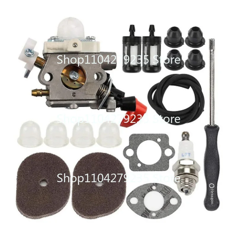 Zama C1M-S267A Stihl FS40 FS50C FS56 FS70C FC56 Carburetor