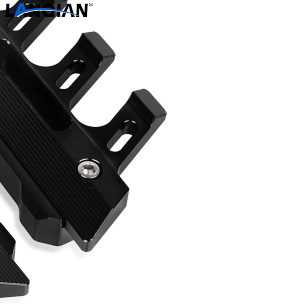 

Аксессуары для слайдеров переднего крыла для VOGE DS525X DS625X DS-625X 525DSX 625DSX, брызговик для мотоцикла, передняя вилка, защитный блок