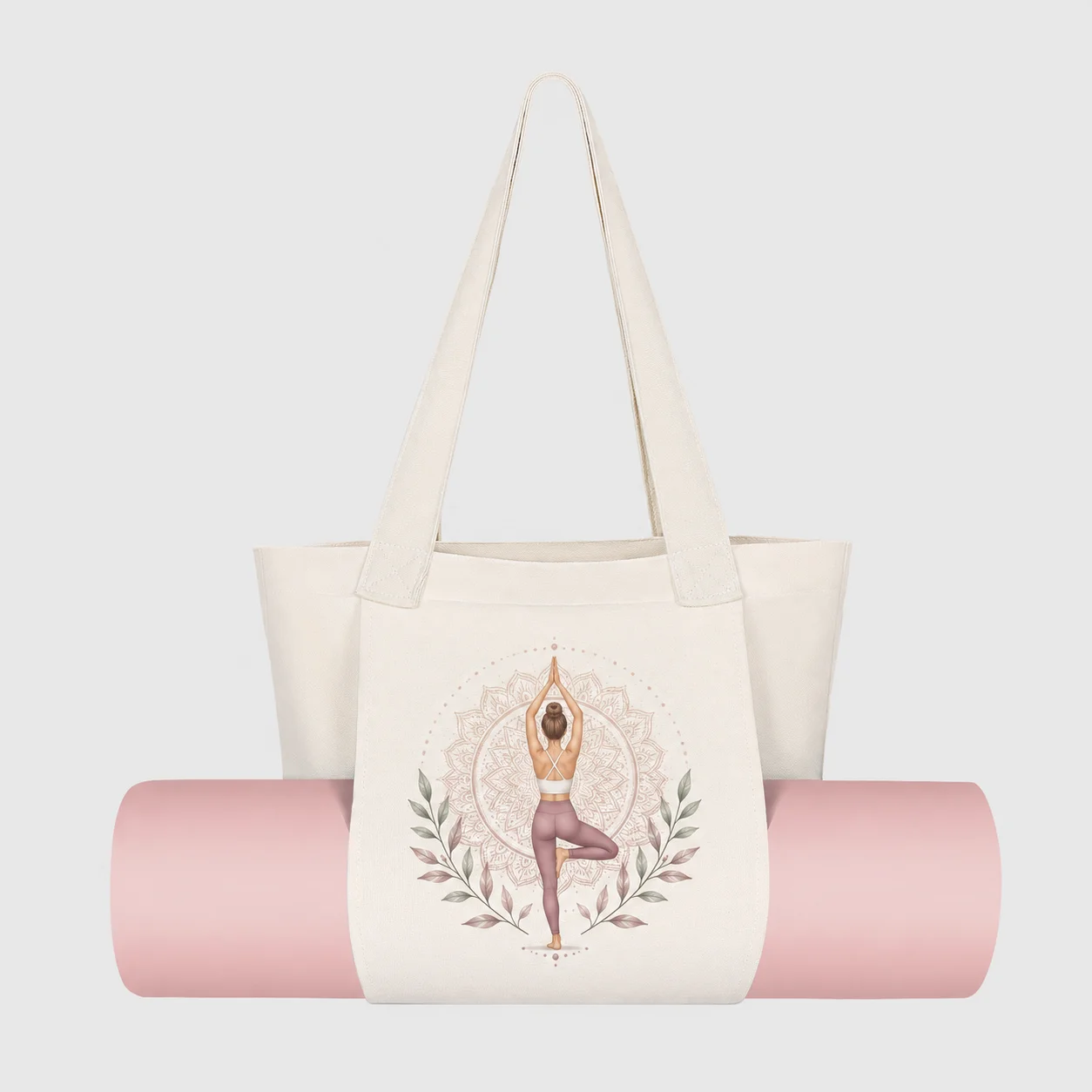 personalized-large-capacity-yoga-bags-custom-text-logo-name-carry-bags-foldable-yoga-mat-bags-for-fitness-pilates-daily-workout