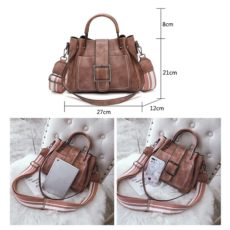 High Quality Leather Women Handbags Fashion Crossbody Bags For Women 2024 New Shoulder Bag Purses and Handbags Sac Tote Bag Sac