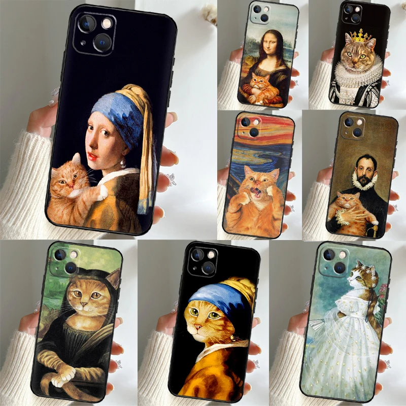 Renaissance Cats Ri… - image