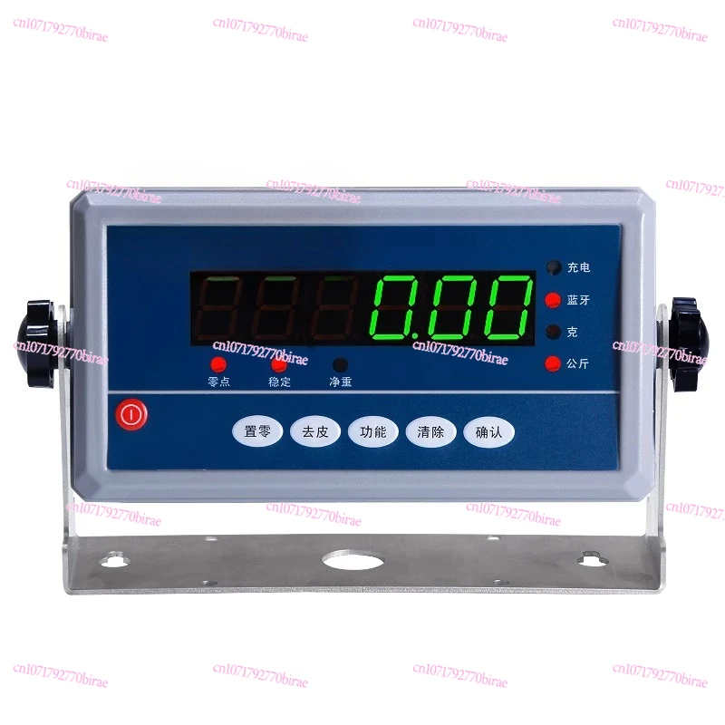 

KH-2199 (A1) Display Bluetooth Instrument Express Kuaishou Special Fast Weighing Instrument