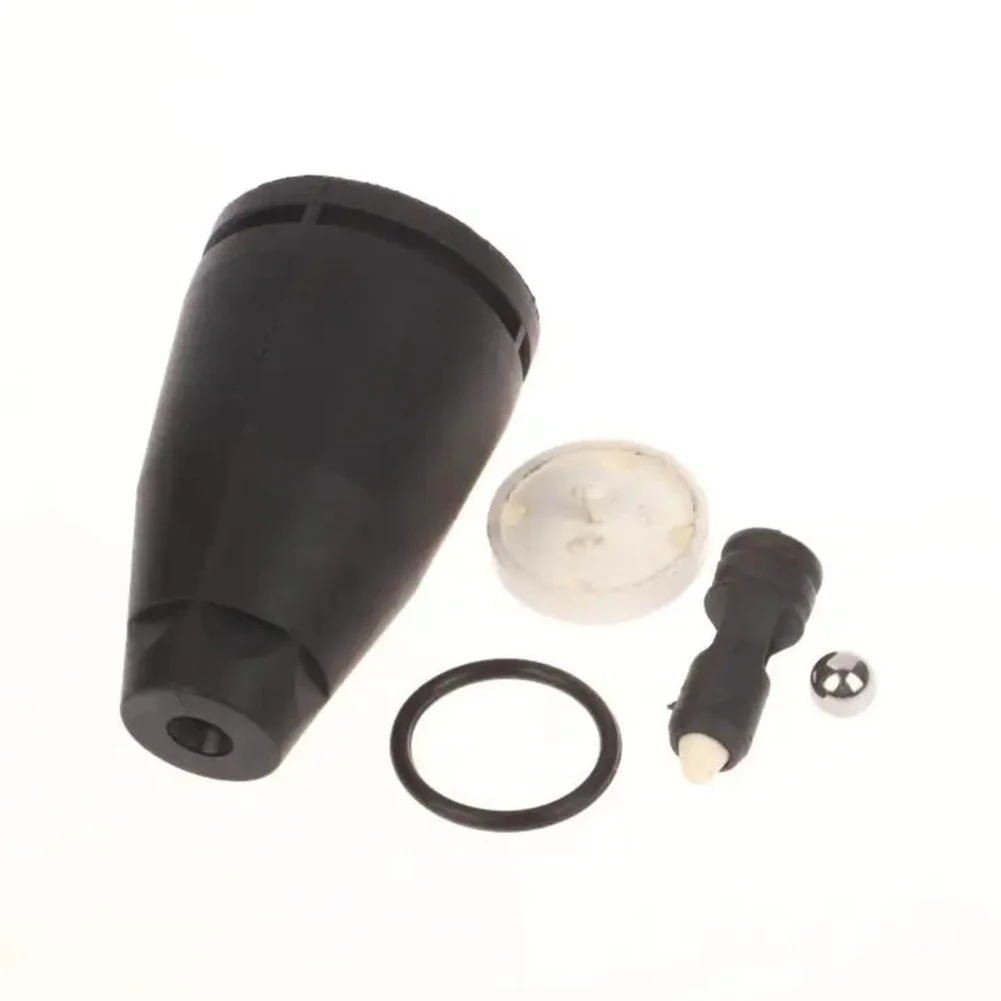 Spray Wand Tip Rotary Nozzle Outdoor Cleaning Precision Orifice Design Concentrated Spray Pattern For Karcher K2