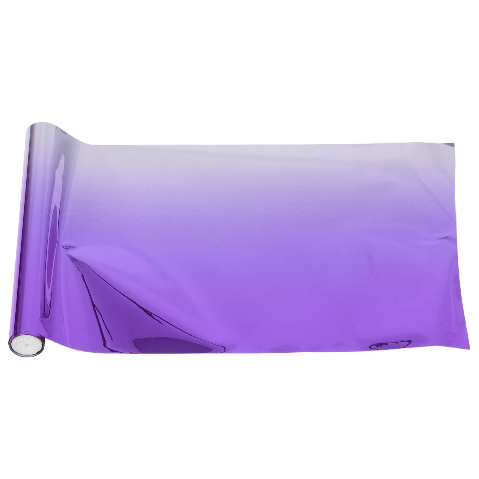 

1 Roll 98.25X7.86 Inch Truck Windshield Tint Film Gradient Blocking Sun Protection Privacy Shade Large Size Car Window