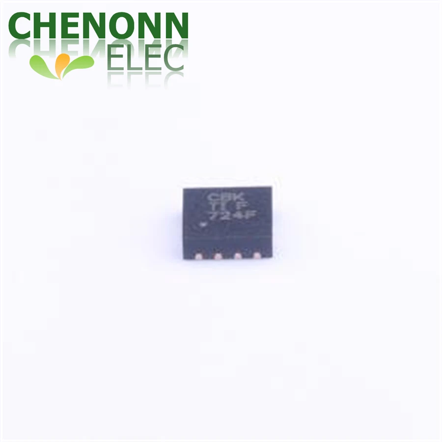 10PCS/LOT TPS73501DRBR (PMIC)