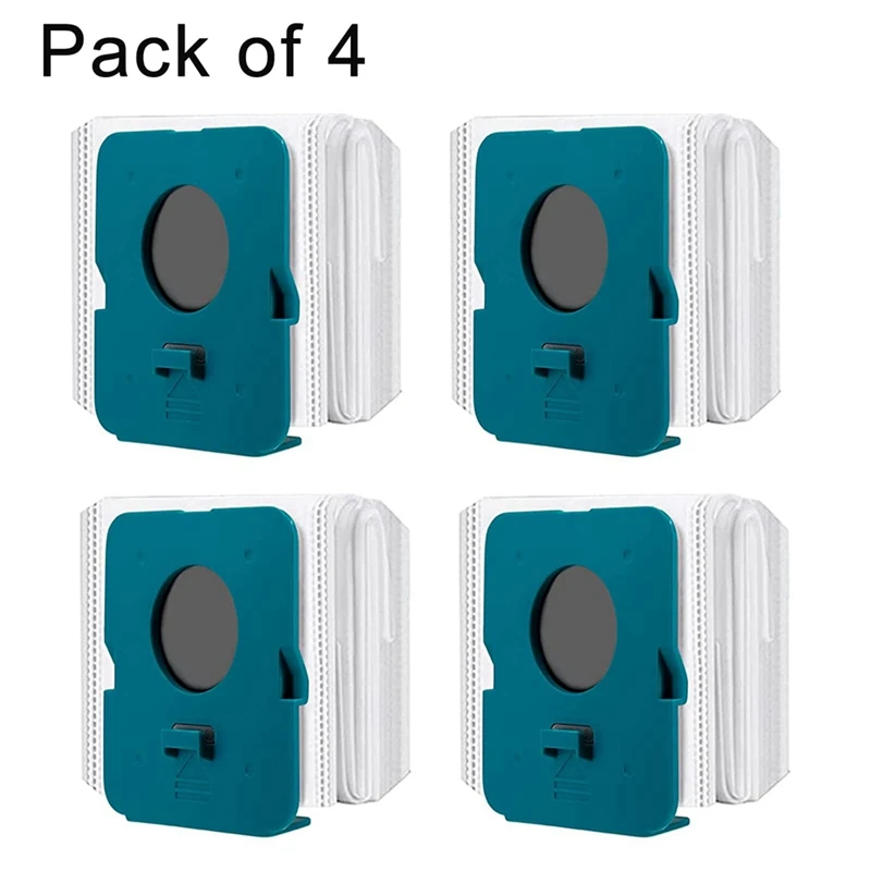 Accessoires pour aspirateur Samsung VCA-ADB95, sacs à poussière compatibles sur mesure