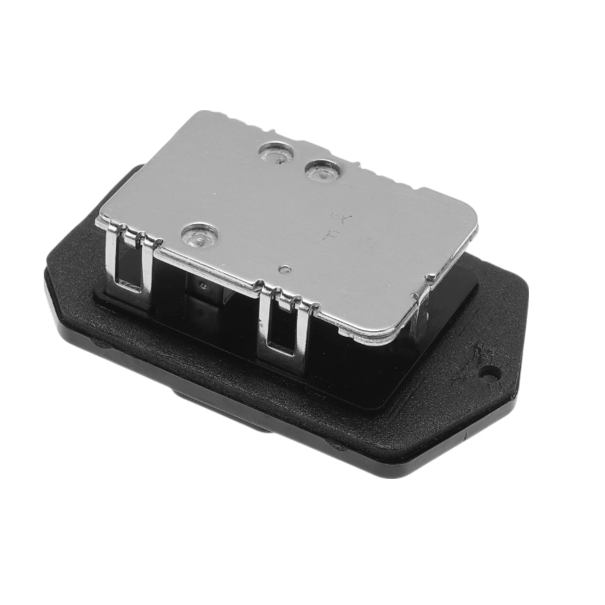 

UXCELL Резистор двигателя вентилятора HVAC No 73532AJ00A для Subaru Legacy Пластик Металл 1 шт.