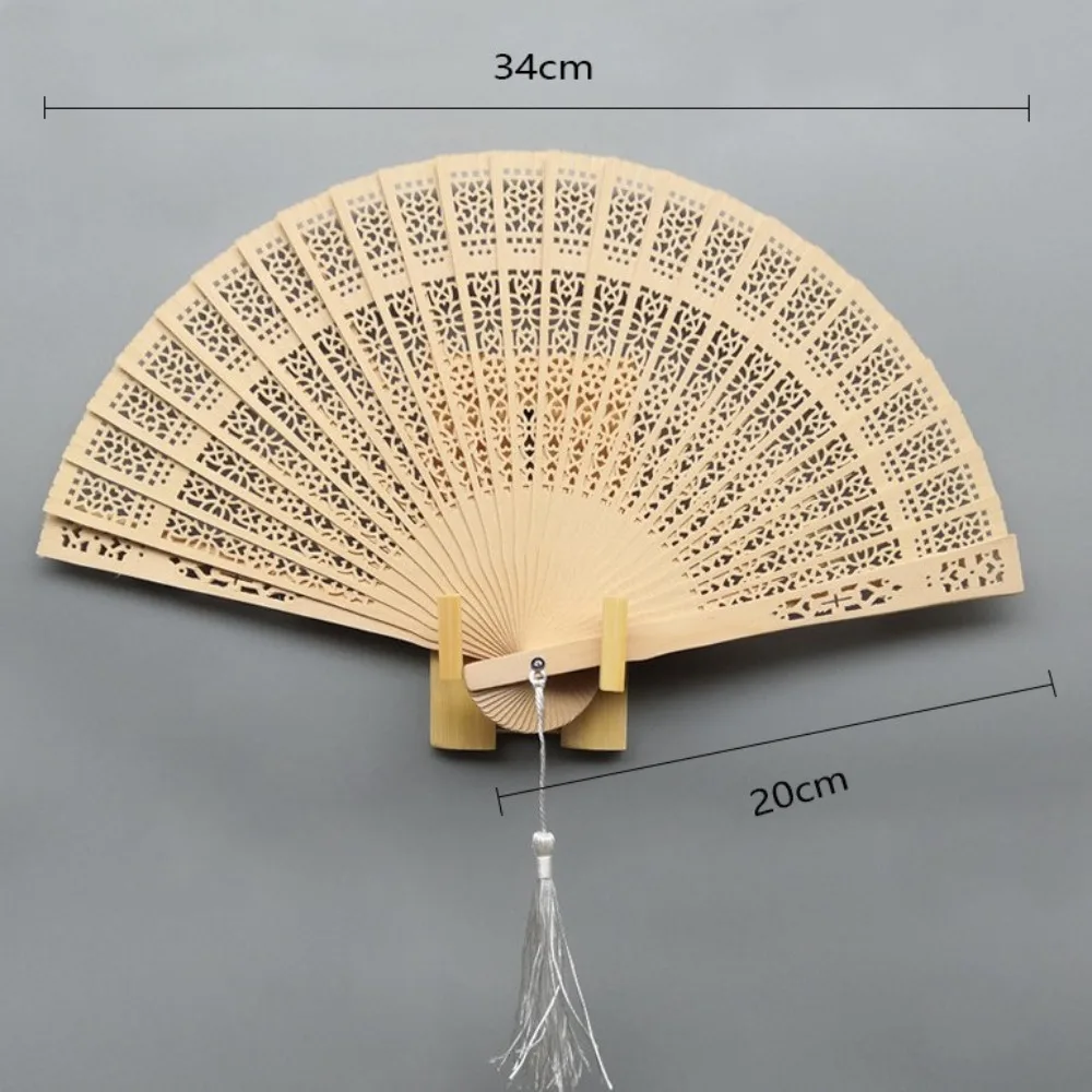Custom Wedding Fans-Hand Fan for Bridal Shower Beach and Summer Wedding Favors-Personalized Rustic and Elegant Wooden Fan