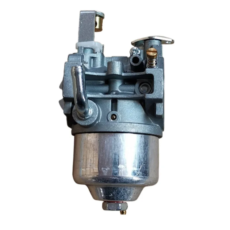 ロビンスバルは、EH25、RGV4000、RGV4100などのタンパーエンジンのキャブレター部品に適しています。