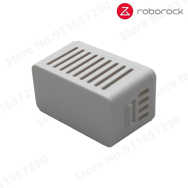 Roborock S8 Max V Ultra / G20S Spare Parts Silver ion Bacteriostatic Module Vacuum Cleaner Accessories