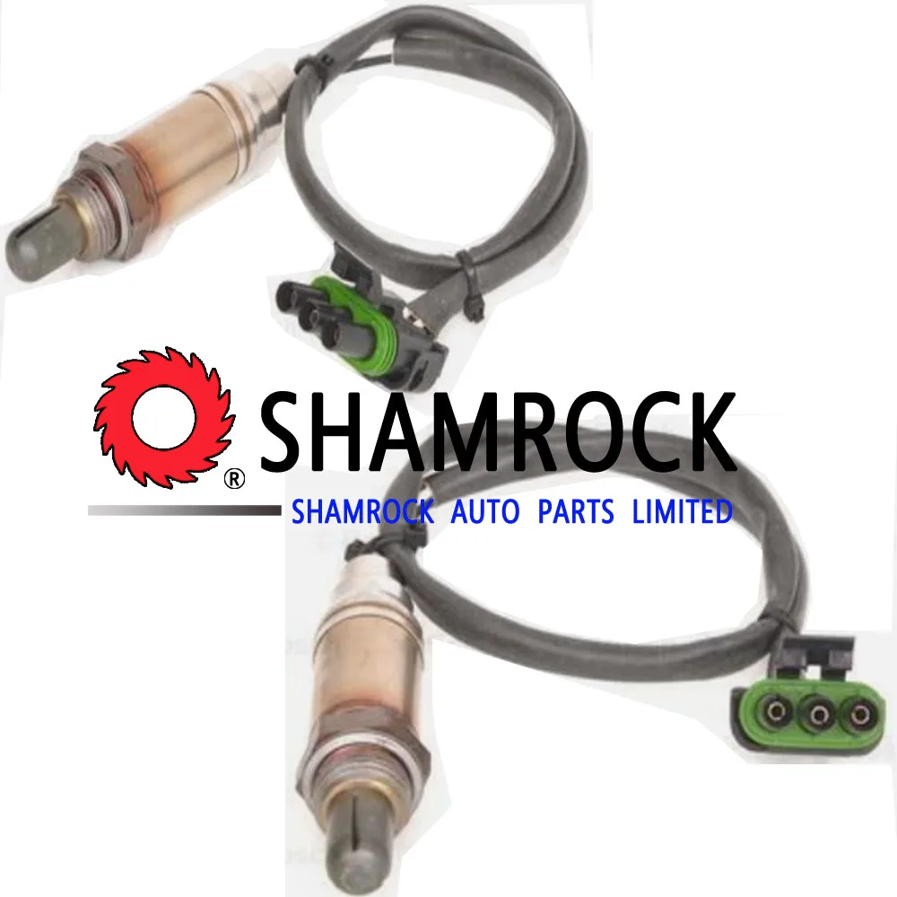 

0258003744 0258003447 0258986504 93231759 oxygen sensor Lambda Sensor 781012040 290960010 0 258 003 744