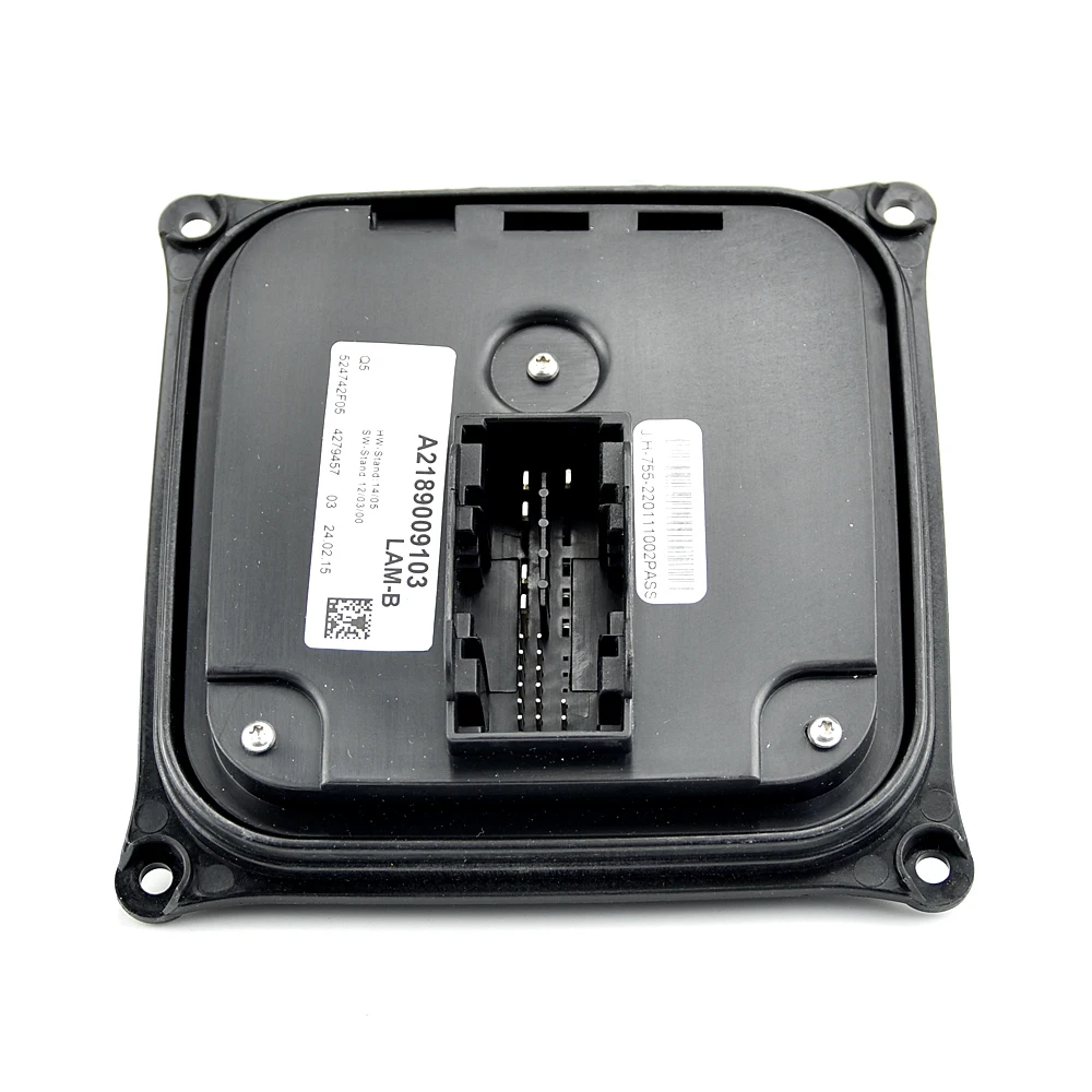 

FOR Mercedes-Benz LED DRL ILS Scheinwerfer Steuergerat Installed Programs Control Module lam b A2189009103
