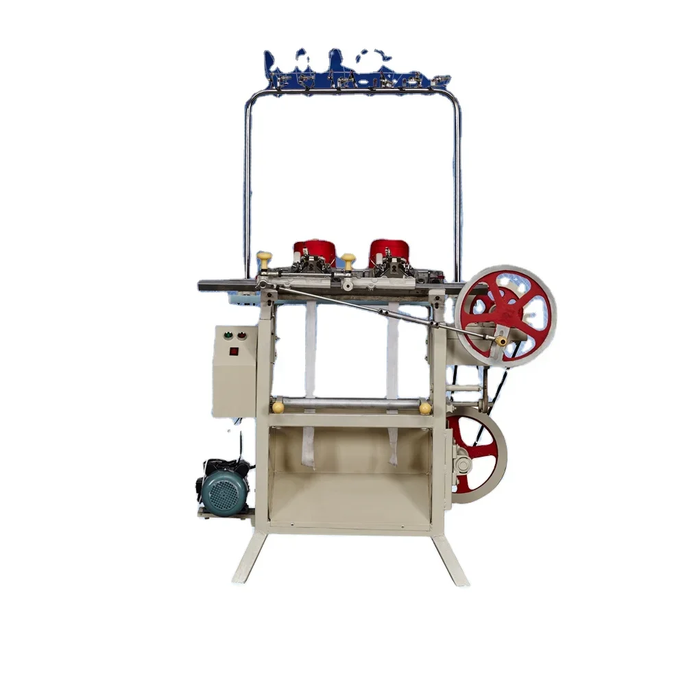 Semi Auto Placket Knitting Machine Sales Suzhou Home Industry Machinery