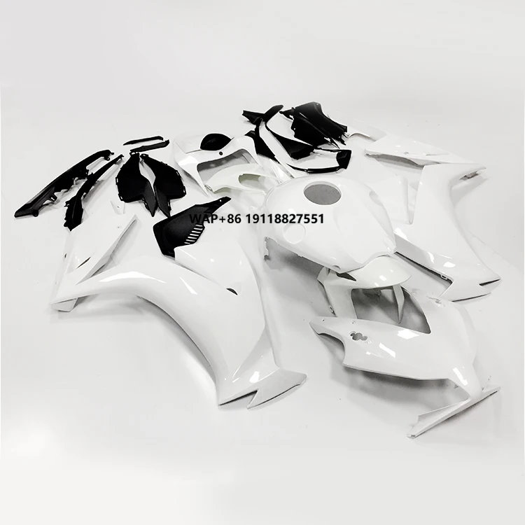 

BELTA Fairing Kit Unpainted for CBR1000RR 2012-2016