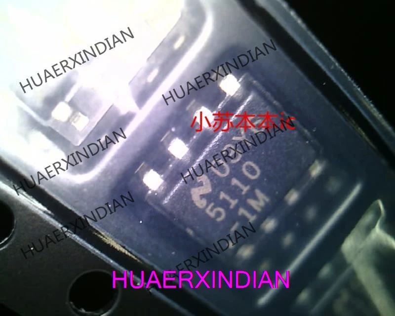 Quality Assurance Novo e Original, LM5110-1MX 5110-1M