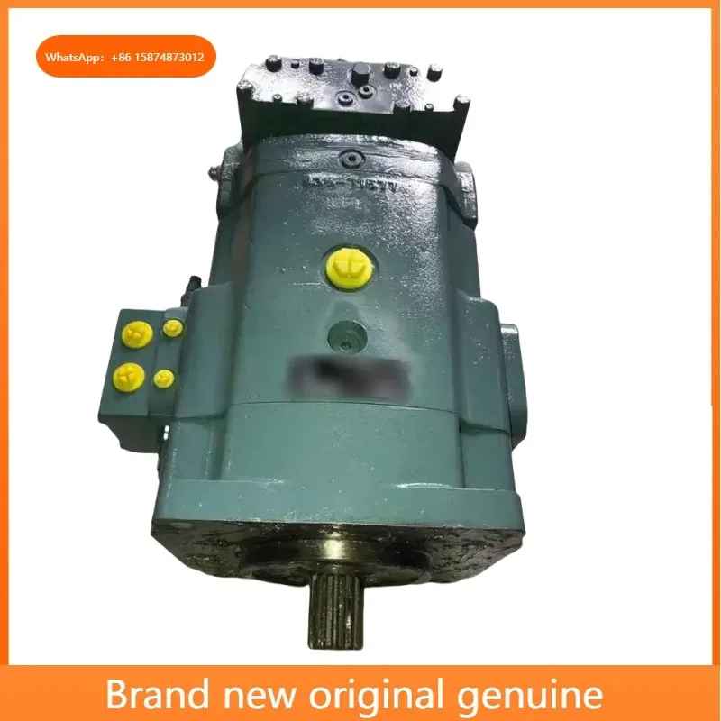 

Hydraulic Plunger Pump P6P-2R1C-6B2-B00 P14S P11P P6P Piston Pump P7P P11S P14P P14S P14V