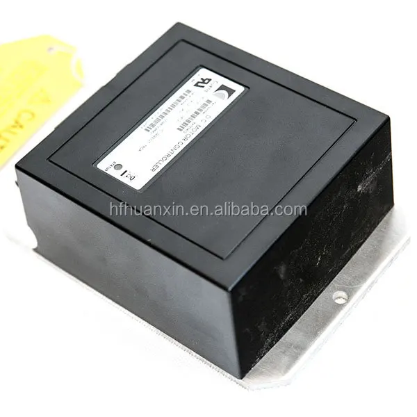 1227-3402 Curtis Controller 36V 160A 6