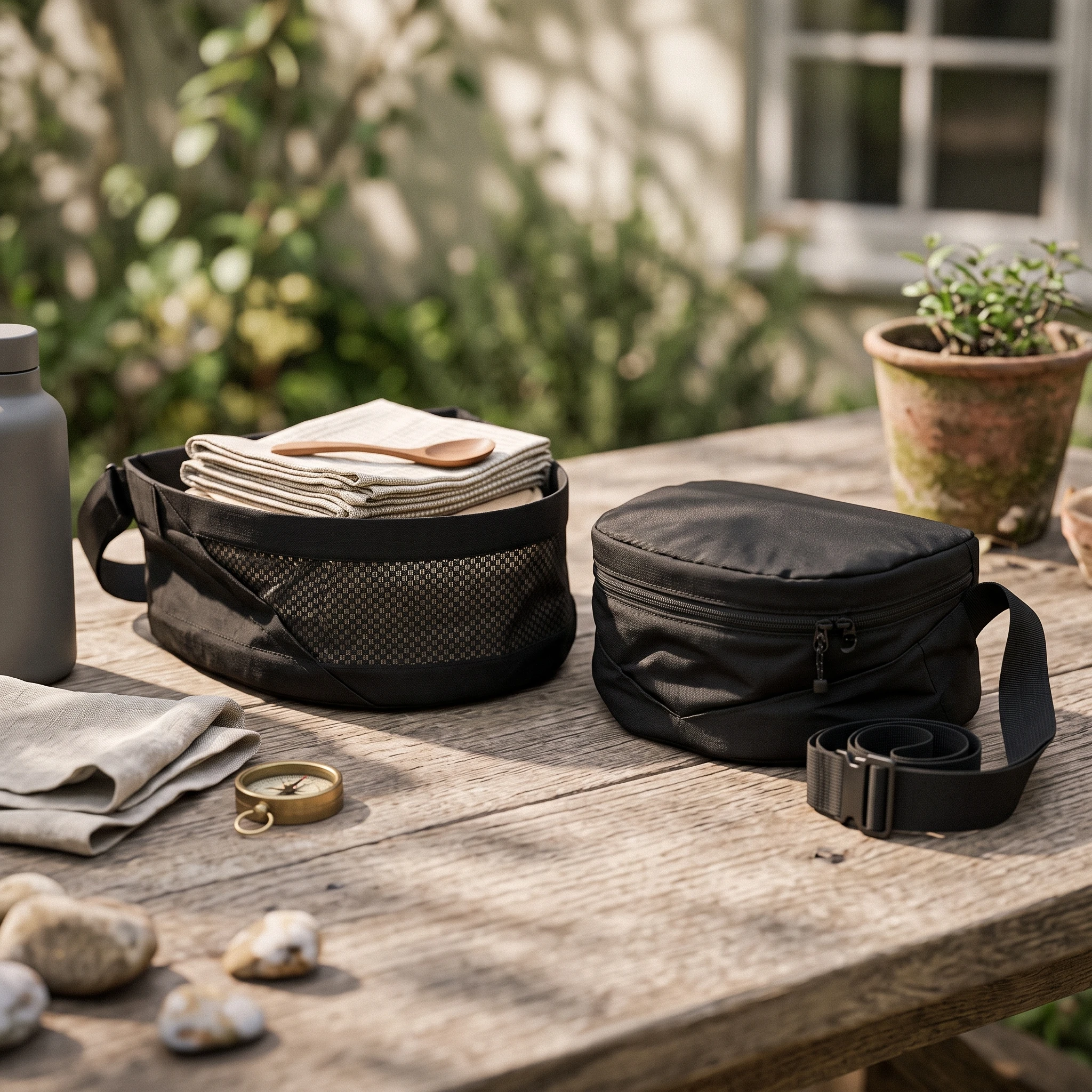 

Fly Fishing Line Stripping Basket Long-Lasting Stripping Basket with Waist Belt Gear Lightweight Comfortable for Anglers