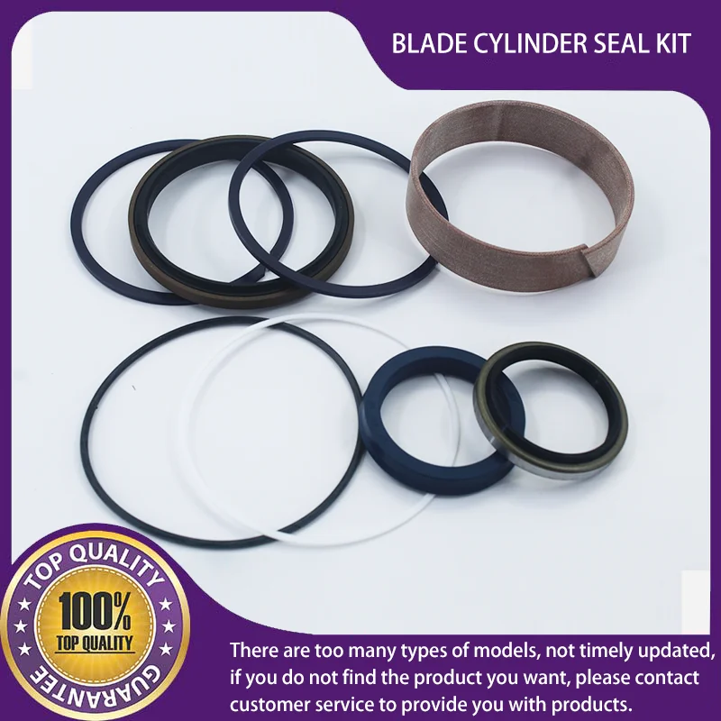

20S-63-96101KT 20S-63-96101 20S6396101KT BLADE CYLINDER SEAL KIT FOR KOMATSU EXCAVATOR PC20-3 PC30-1 PC30-3